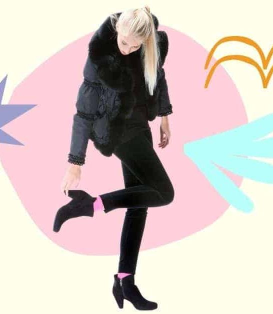 *2023*How to wear Ponte pants with ankle boots? 5 refreshing tips!