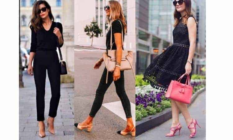 fashion tips for working ladies in workplace