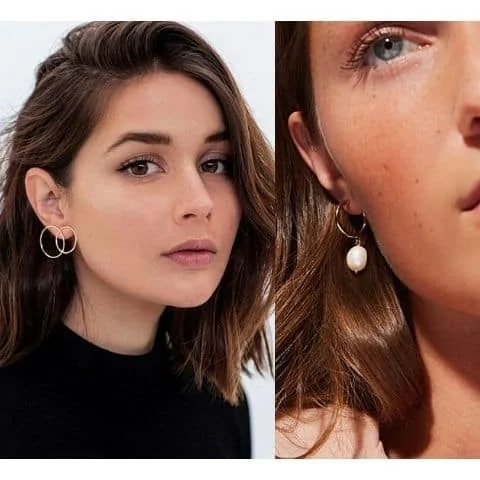 Discover 144+ why are hoop earrings trashy best