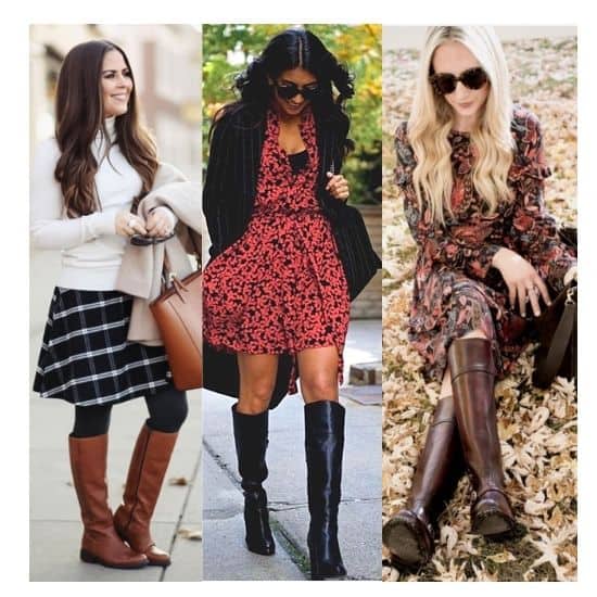 what to wear with riding boots, riding boots outfits ladies