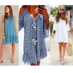 *2024* What to wear with a tunic dress?18 refreshing combos!