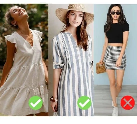 what to wear for picnic, picnic outfit ideas
