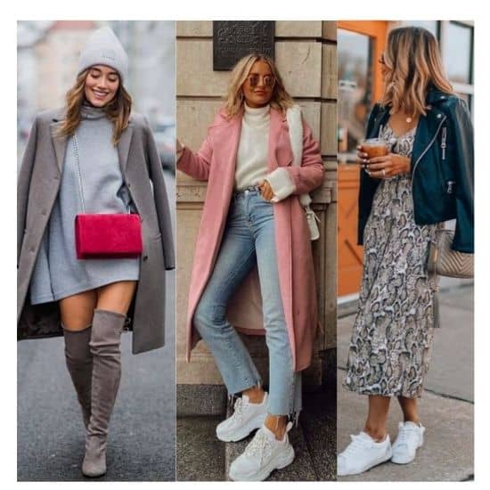 what to wear for brunch winter