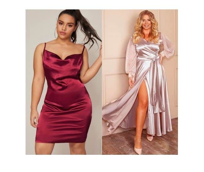 plus size night out outfit ideas,