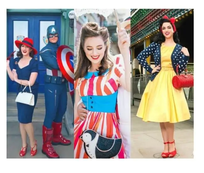 Dapper's day DISNEY OUTFITS FOR ADULTS