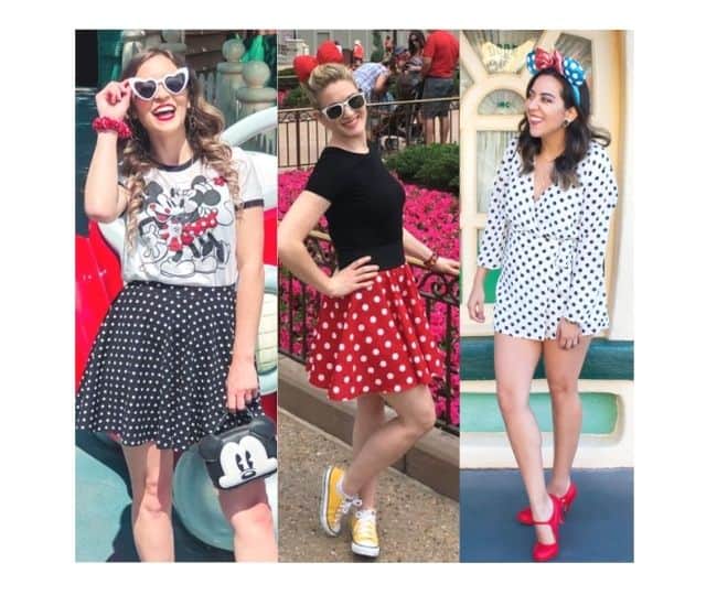 CUTE DISNEY OUTFITS FOR ADULTS