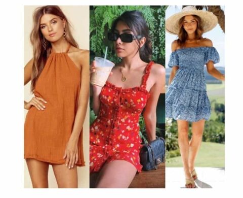 26 looks in 2024! How to REALLY dress like a California-style girl?