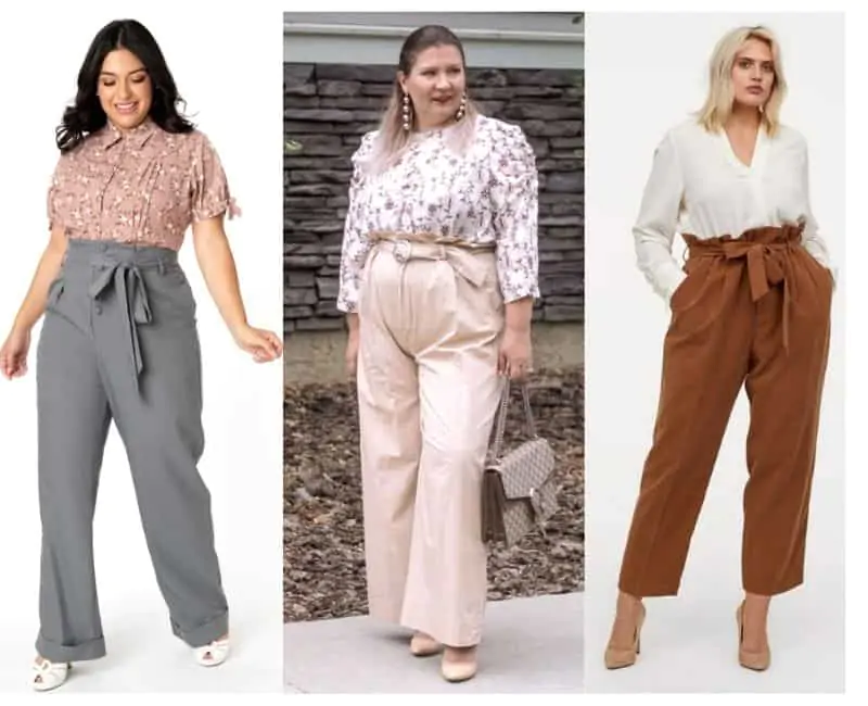 professional interview outfit ideas plus size