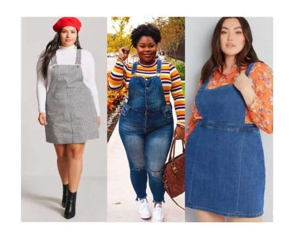 *2024* Thanksgiving outfit ideas: 29 plus size bae looks!