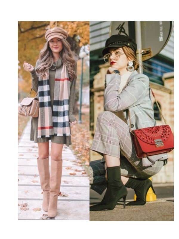 baker boy hat outfit ideas ladies fall