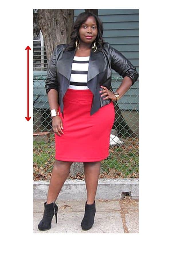 Pencil skirt outfits  best tops to wear with pencil skirts  40style