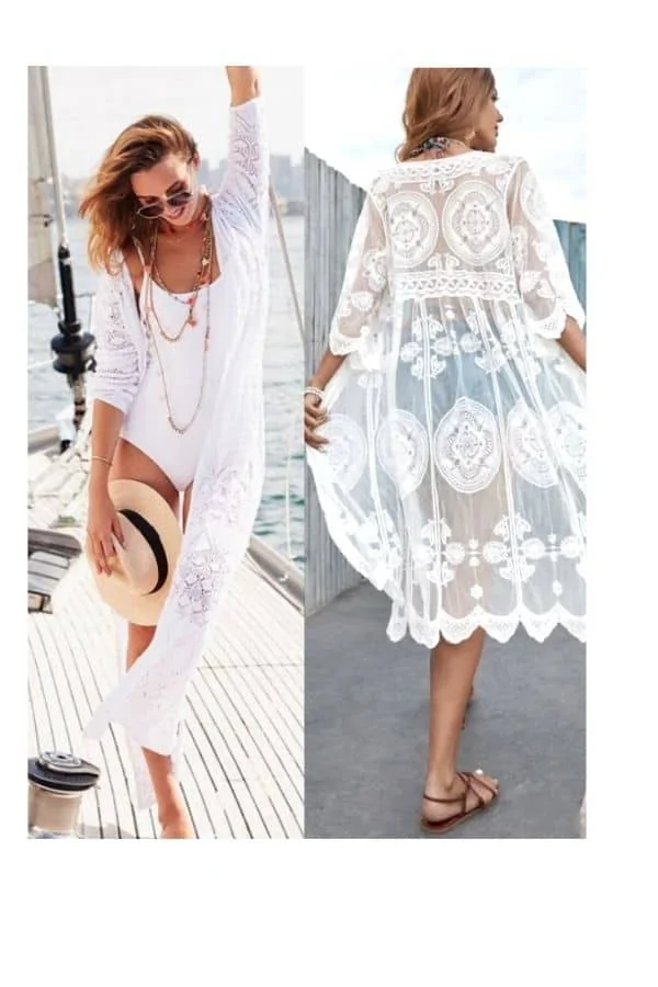 what to wear to a boat cruise