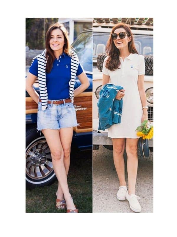 Casual backyard bbq outfit ideas