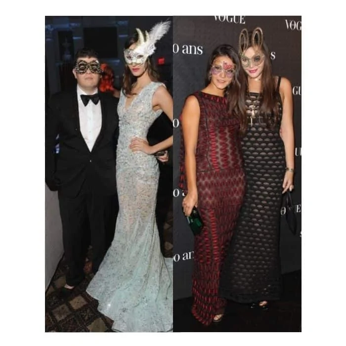 Dresses to wear hot sale to a masquerade ball