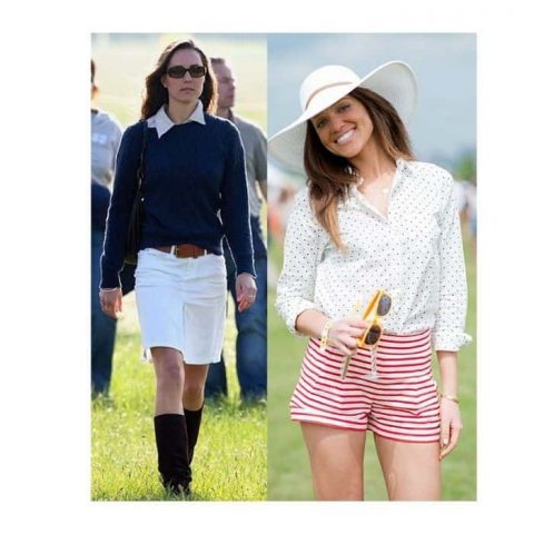 *2024* What to wear to a polo match? All season 28 outfits!