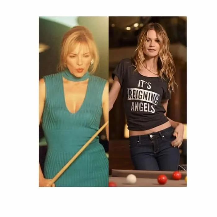 what to wear to a billiards date