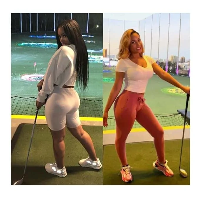 what to wear to topgolf date