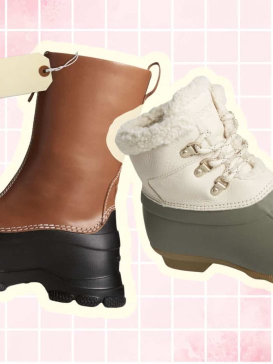What to wear with duck boots? 18 CHIC COMBOS!