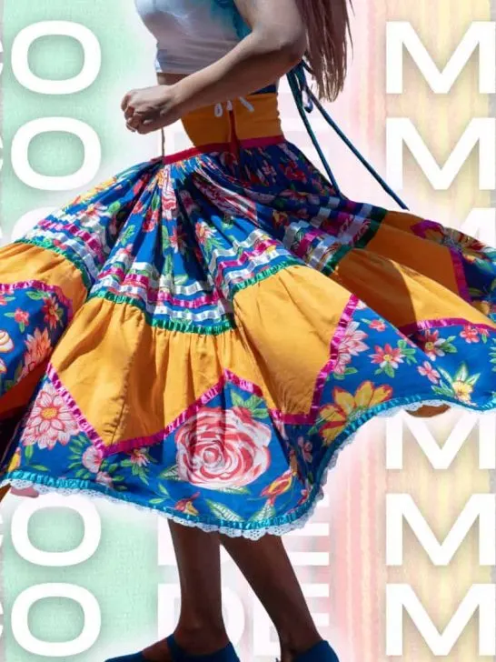 Ultimate 18 looks 2023: What to wear to a fiesta & Cinco de Mayo party?