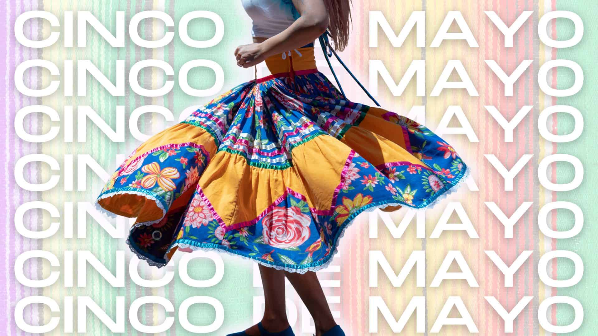 Ultimate 18 looks 2023: What to wear to a fiesta & Cinco de Mayo party?