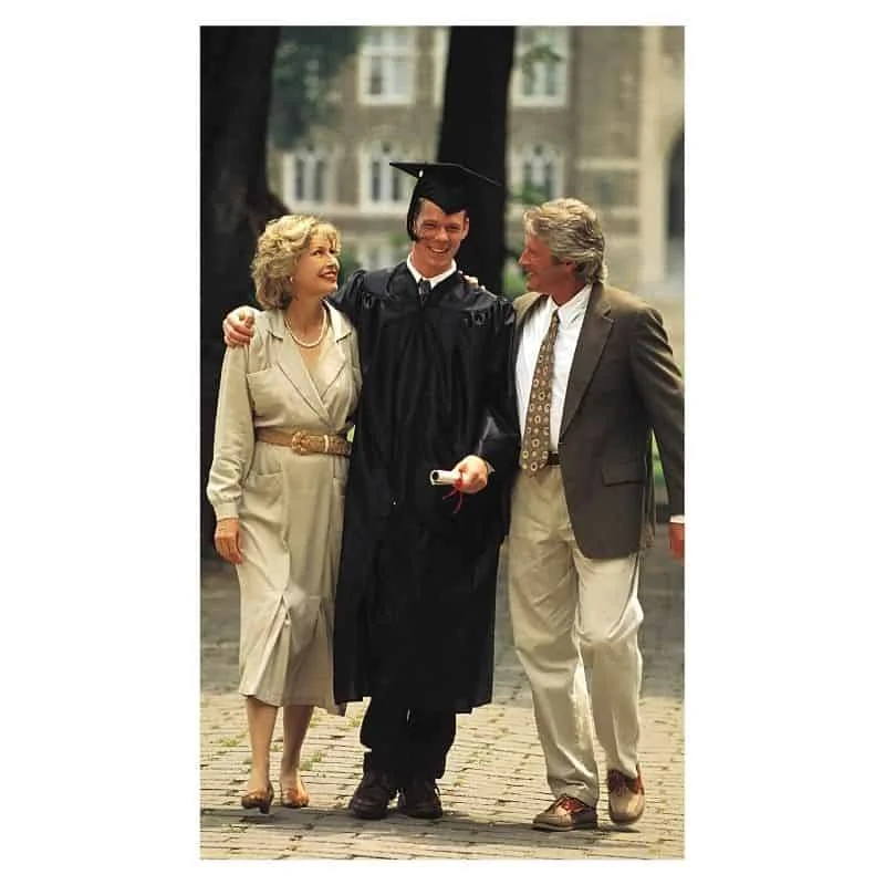 what to wear to graduation ceremony parents