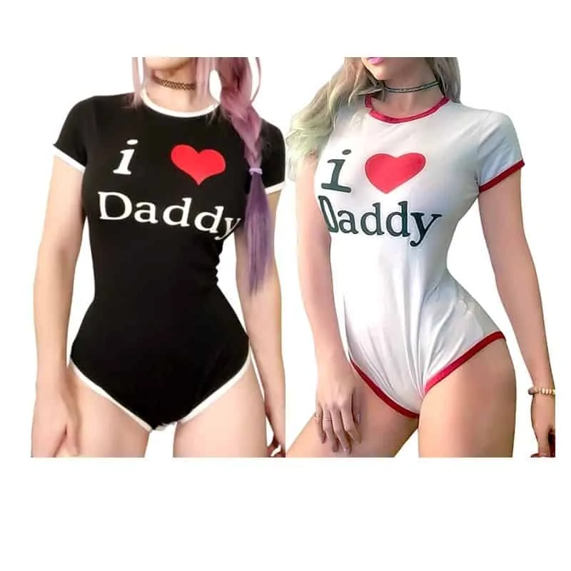 DDLG outfit ideas