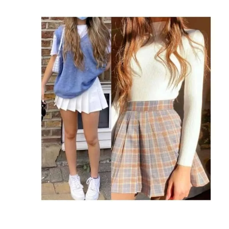 What to wear on non-uniform day