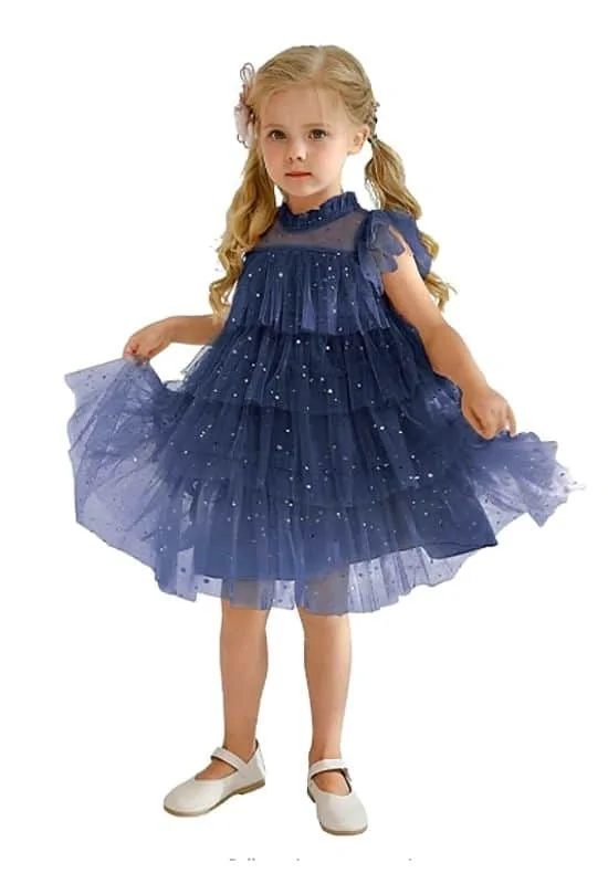 Father-daughter dance dresses on amazon