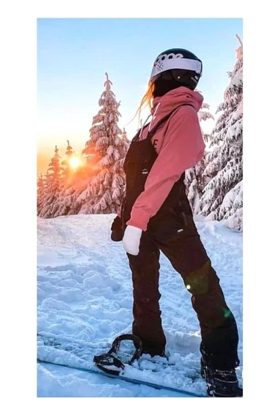 pinterest snowboard outfits