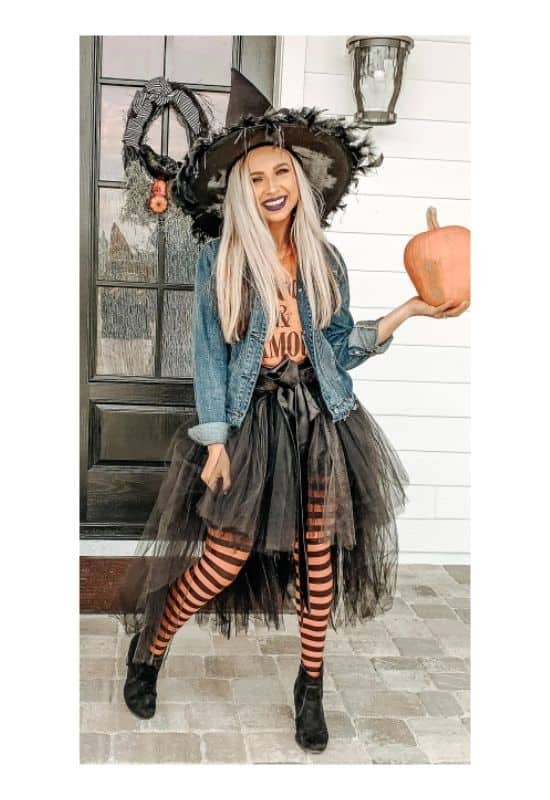 tutu halloween costume ideas for adults