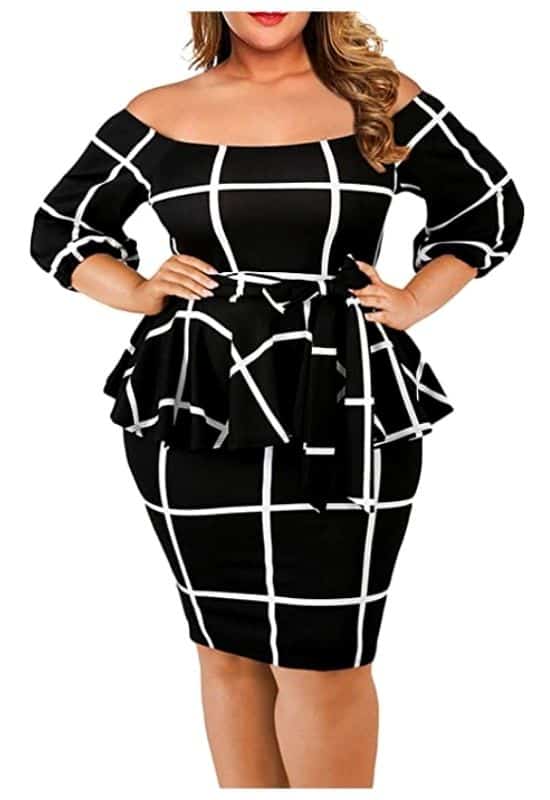 what to wear to a bachelorette party plus size
