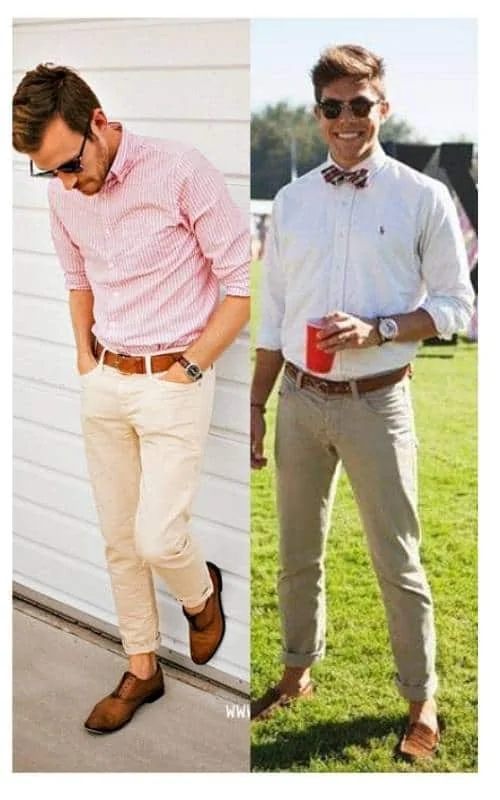 What to wear to a jack and jill wedding shower guys