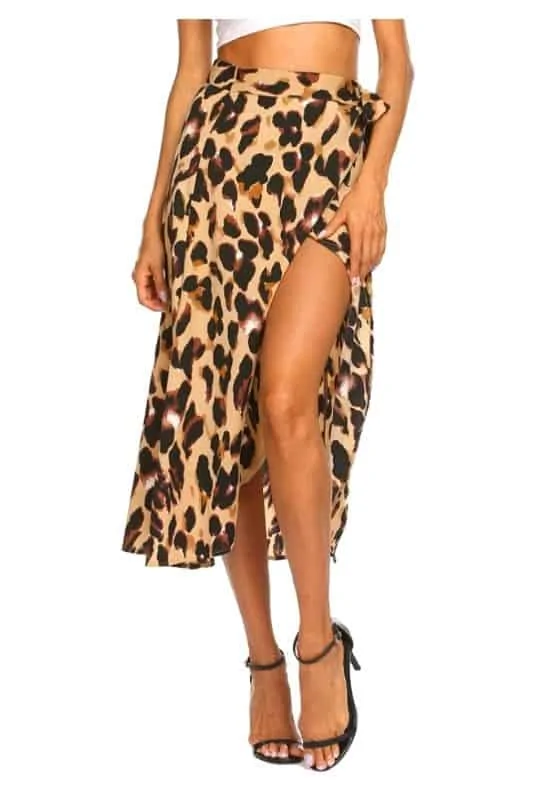 animal prints essence festival outfit