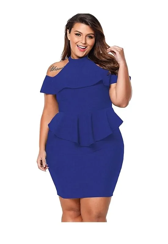 what to wear to police academy graduation plus size