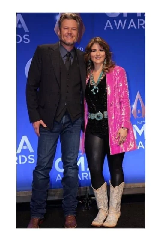 what to wear to CMA awards