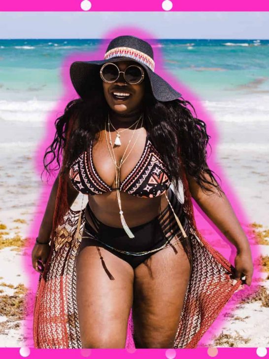 *2023* 20 Baddie beach outfits to rock this summer + styling tips!
