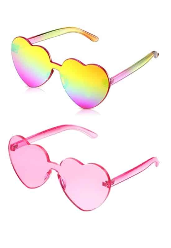 sunglasses for bonnaroo