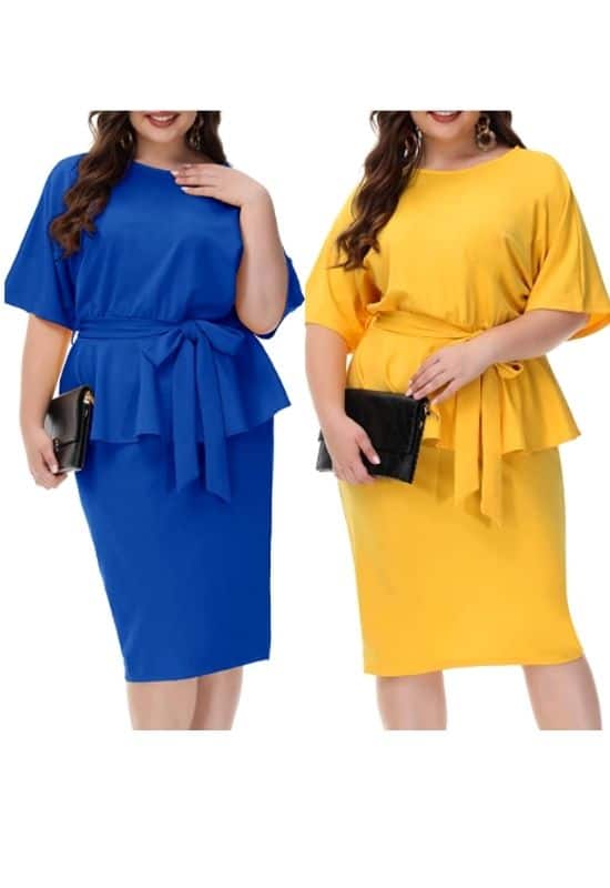 What to wear to Kennedy Center plus size