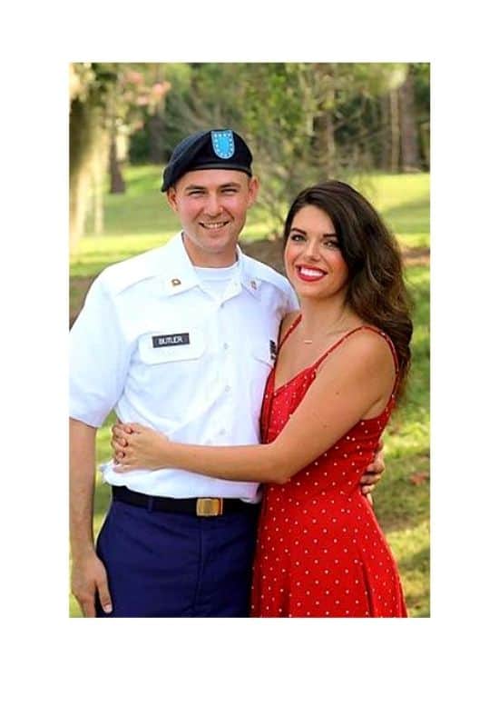 army wife dress code
