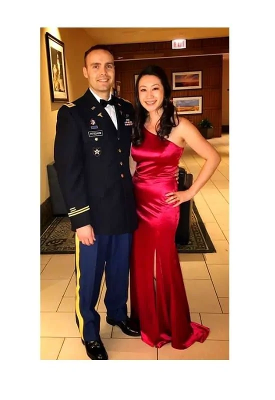 What to wear to ROTC military ball