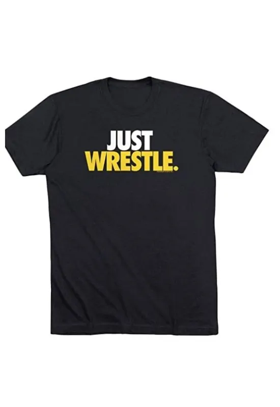 Wrestling quote shirt
