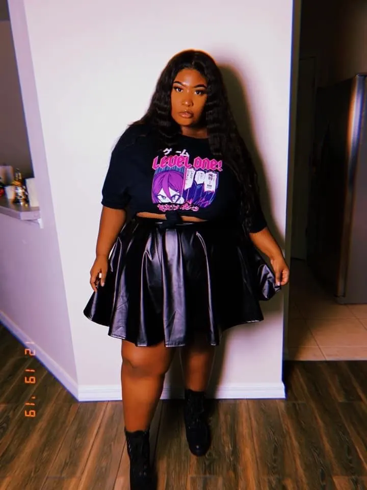 What To Wear To A 90s Party Black Girl
