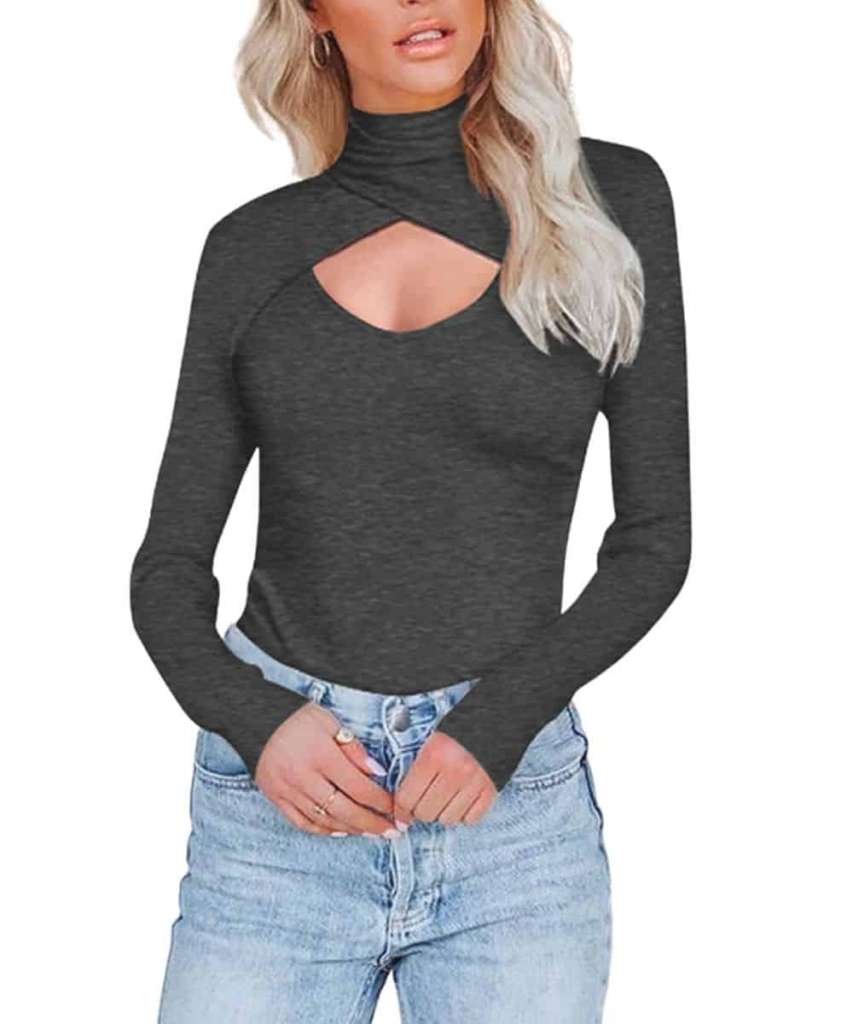 cut out top amazon