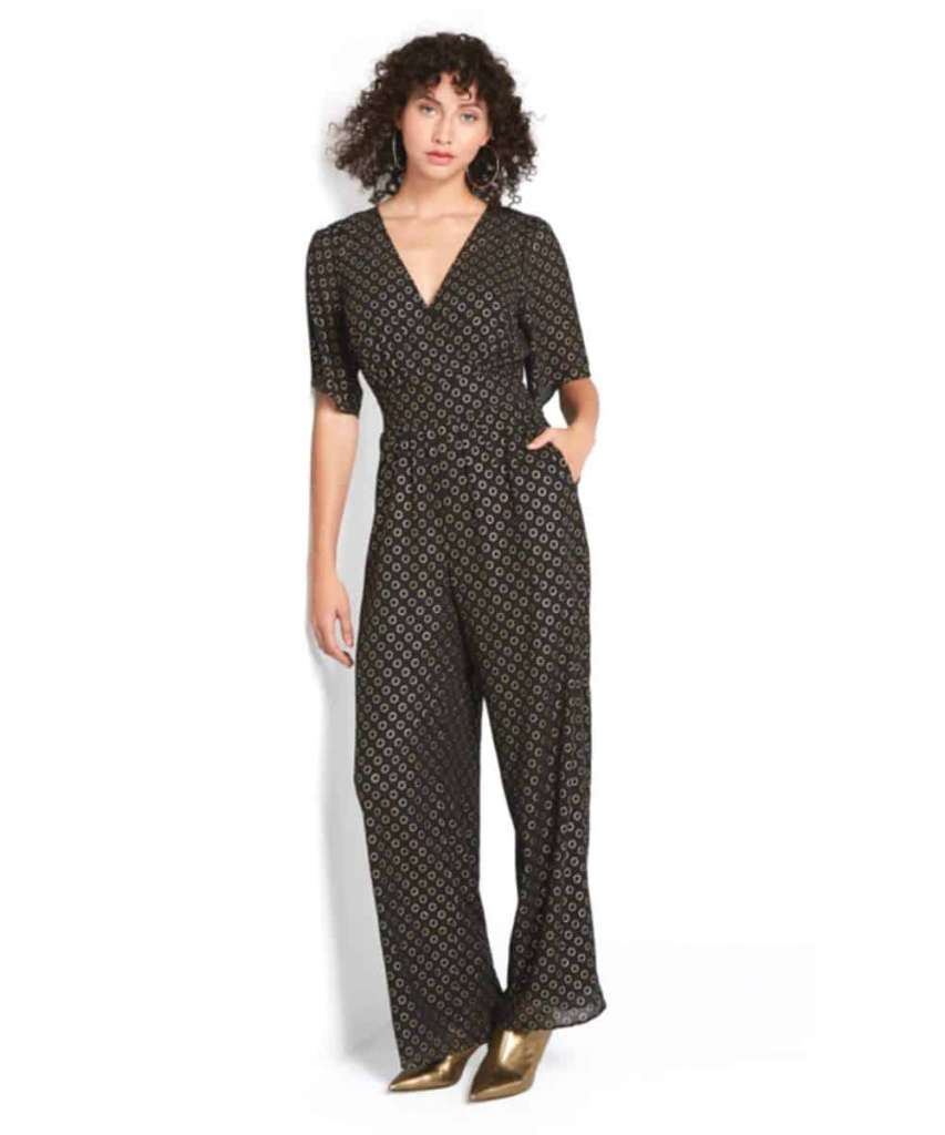 jumpsuit to wear to broadway show