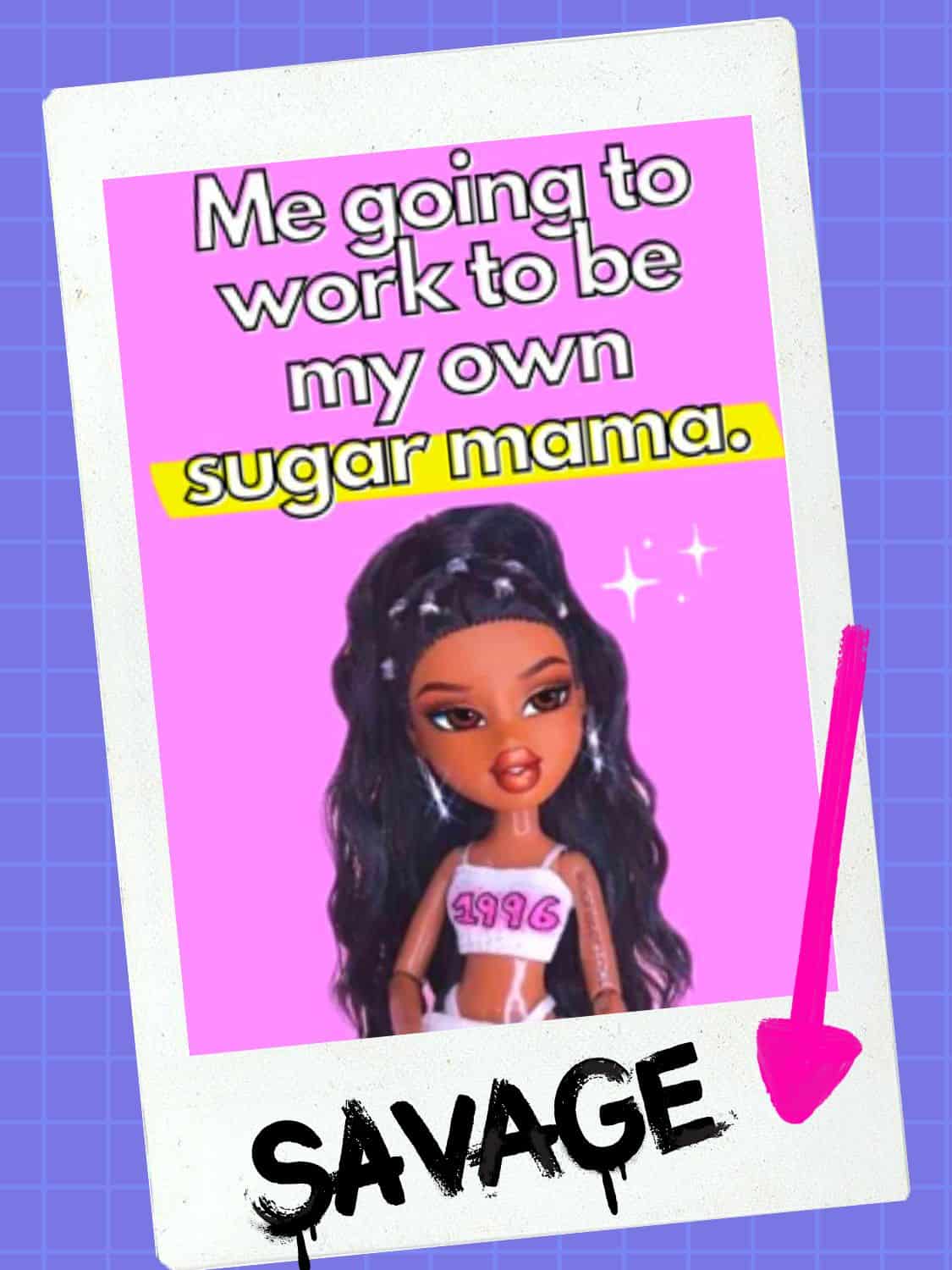 Bratz on Twitter Hey Bratz Pack Pretty Princess here Me and the girls  have been working on a super rockin senior project that we cant wait to  share with you Can you