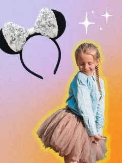disney on ice outfits