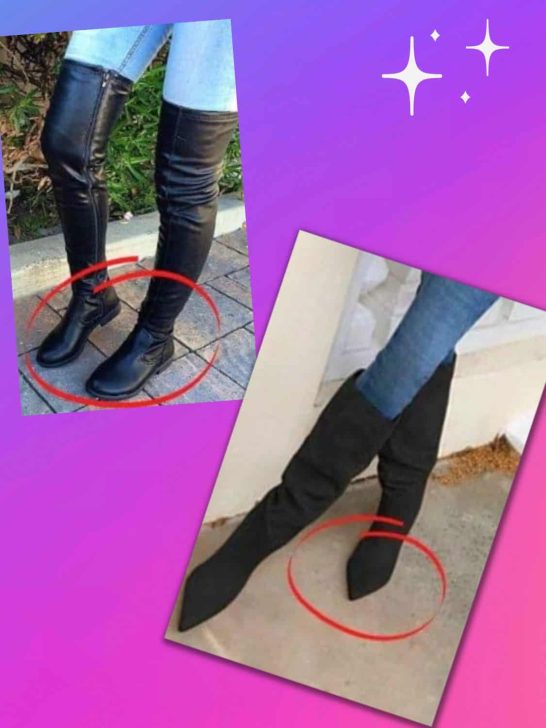 18 outfits to wear flat over the knee boots in 2023!