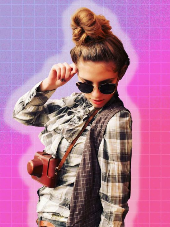How to look like a hipster girl?10 MUST-HAVE 2023!