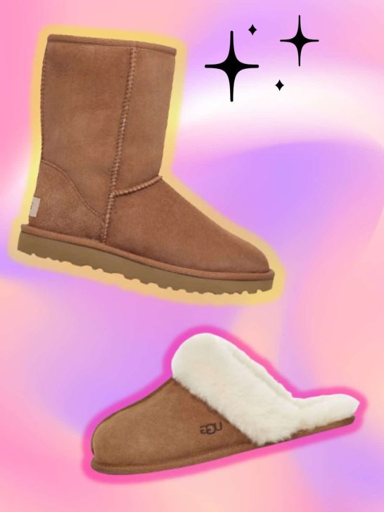 *2023* How to wear ugg boots 2023? 18 combos +slimming tip!