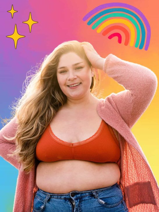 🏳️‍🌈23 LOOKS! 🏳️‍🌈 PRIDE plus size outfit ideas